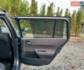 Серый Рено Меган, объемом двигателя 1.6 л и пробегом 185 тыс. км за 5600 $, фото 108 на Automoto.ua
