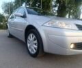 Серый Рено Меган, объемом двигателя 0 л и пробегом 223 тыс. км за 5950 $, фото 4 на Automoto.ua