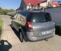 Серый Рено Меган, объемом двигателя 1.87 л и пробегом 274 тыс. км за 4500 $, фото 2 на Automoto.ua