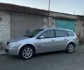 Серый Рено Меган, объемом двигателя 2 л и пробегом 162 тыс. км за 6299 $, фото 79 на Automoto.ua