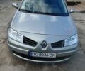 Сірий Рено Меган, об'ємом двигуна 1.6 л та пробігом 213 тис. км за 4600 $, фото 1 на Automoto.ua