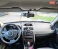 Рено Меган 2007 в Сумах на Automoto.ua Серый Рено Меган, объемом двигателя 1.4 л и пробегом 228 тыс. км за 3300 $, фото 12 на Automoto.ua