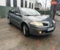 Сірий Рено Меган, об'ємом двигуна 1.5 л та пробігом 291 тис. км за 4700 $, фото 5 на Automoto.ua