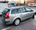 Сірий Рено Меган, об'ємом двигуна 1.6 л та пробігом 210 тис. км за 4650 $, фото 1 на Automoto.ua