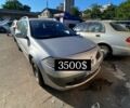 Серый Рено Меган, объемом двигателя 1.6 л и пробегом 200 тыс. км за 3500 $, фото 1 на Automoto.ua