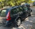 Сірий Рено Меган, об'ємом двигуна 1.6 л та пробігом 160 тис. км за 5750 $, фото 1 на Automoto.ua