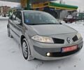 Серый Рено Меган, объемом двигателя 1.6 л и пробегом 175 тыс. км за 5499 $, фото 4 на Automoto.ua