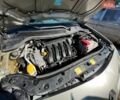 Сірий Рено Меган, об'ємом двигуна 1.6 л та пробігом 180 тис. км за 5500 $, фото 2 на Automoto.ua