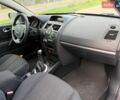 Сірий Рено Меган, об'ємом двигуна 1.6 л та пробігом 250 тис. км за 4620 $, фото 41 на Automoto.ua