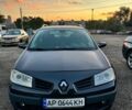 Сірий Рено Меган, об'ємом двигуна 1.9 л та пробігом 317 тис. км за 4900 $, фото 1 на Automoto.ua