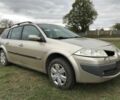 Рено Меган 2007 в Благовещенское (Ульяновка) на Automoto.ua Серый Рено Меган, объемом двигателя 1.6 л и пробегом 271 тыс. км за 1750 $, фото 1 на Automoto.ua