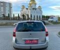 Серый Рено Меган, объемом двигателя 1.6 л и пробегом 191 тыс. км за 5299 $, фото 7 на Automoto.ua