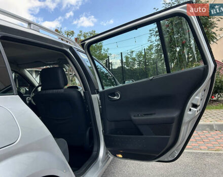 Рено Меган 2007 в Виннице на Automoto.ua Серый Рено Меган, объемом двигателя 1.6 л и пробегом 178 тыс. км за 5850 $, фото 66 на Automoto.ua