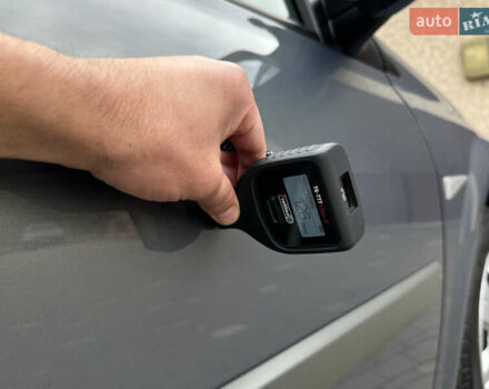 Сірий Рено Меган, об'ємом двигуна 1.6 л та пробігом 106 тис. км за 5999 $, фото 97 на Automoto.ua