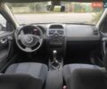 Рено Меган 2007 в Чернигове на Automoto.ua Серый Рено Меган, объемом двигателя 1.6 л и пробегом 206 тыс. км за 5490 $, фото 13 на Automoto.ua