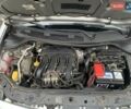 Сірий Рено Меган, об'ємом двигуна 1.6 л та пробігом 284 тис. км за 5700 $, фото 6 на Automoto.ua