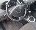 Сірий Рено Меган, об'ємом двигуна 1.6 л та пробігом 74 тис. км за 6800 $, фото 8 на Automoto.ua