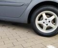 Рено Меган 2007 в Сумах на Automoto.ua Серый Рено Меган, объемом двигателя 1.6 л и пробегом 208 тыс. км за 5400 $, фото 16 на Automoto.ua