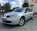 Рено Меган 2007 в Виннице на Automoto.ua Серый Рено Меган, объемом двигателя 1.6 л и пробегом 178 тыс. км за 5850 $, фото 19 на Automoto.ua