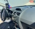 Серый Рено Меган, объемом двигателя 1.6 л и пробегом 290 тыс. км за 4200 $, фото 9 на Automoto.ua