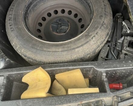 Сірий Рено Меган, об'ємом двигуна 1.9 л та пробігом 230 тис. км за 2500 $, фото 6 на Automoto.ua