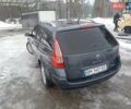 Сірий Рено Меган, об'ємом двигуна 1.5 л та пробігом 209 тис. км за 5700 $, фото 1 на Automoto.ua