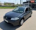 Сірий Рено Меган, об'ємом двигуна 1.6 л та пробігом 191 тис. км за 5400 $, фото 1 на Automoto.ua