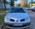 Рено Меган 2007 в Сумах на Automoto.ua Серый Рено Меган, объемом двигателя 1.4 л и пробегом 228 тыс. км за 3300 $, фото 1 на Automoto.ua