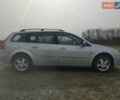 Серый Рено Меган, объемом двигателя 1.6 л и пробегом 184 тыс. км за 6200 $, фото 2 на Automoto.ua
