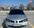 Серый Рено Меган, объемом двигателя 1.6 л и пробегом 266 тыс. км за 5400 $, фото 1 на Automoto.ua