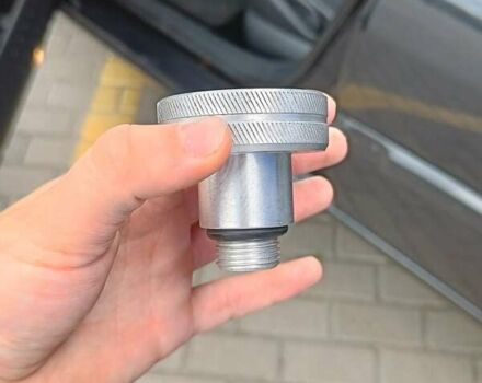 Серый Рено Меган, объемом двигателя 1.6 л и пробегом 240 тыс. км за 5450 $, фото 36 на Automoto.ua