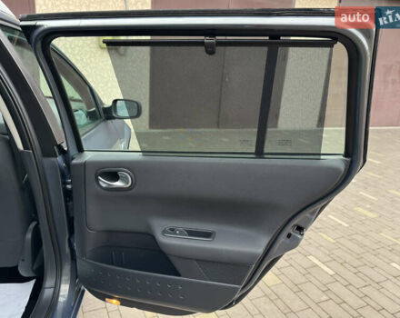 Сірий Рено Меган, об'ємом двигуна 1.6 л та пробігом 106 тис. км за 5999 $, фото 63 на Automoto.ua