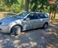 Серый Рено Меган, объемом двигателя 1.6 л и пробегом 209 тыс. км за 6200 $, фото 1 на Automoto.ua