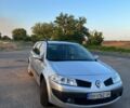 Серый Рено Меган, объемом двигателя 1.5 л и пробегом 279 тыс. км за 5500 $, фото 1 на Automoto.ua