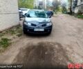 Серый Рено Меган, объемом двигателя 2 л и пробегом 241 тыс. км за 5300 $, фото 1 на Automoto.ua