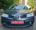 Сірий Рено Меган, об'ємом двигуна 1.6 л та пробігом 211 тис. км за 5400 $, фото 18 на Automoto.ua