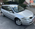 Рено Меган 2007 в Виннице на Automoto.ua Серый Рено Меган, объемом двигателя 1.6 л и пробегом 178 тыс. км за 5850 $, фото 1 на Automoto.ua