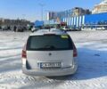 Сірий Рено Меган, об'ємом двигуна 1.5 л та пробігом 278 тис. км за 6000 $, фото 3 на Automoto.ua