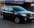 Серый Рено Меган, объемом двигателя 1.6 л и пробегом 283 тыс. км за 4900 $, фото 1 на Automoto.ua
