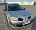 Сірий Рено Меган, об'ємом двигуна 1.9 л та пробігом 350 тис. км за 4400 $, фото 1 на Automoto.ua