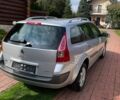 Серый Рено Меган, объемом двигателя 1.6 л и пробегом 107 тыс. км за 5550 $, фото 3 на Automoto.ua