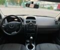 Серый Рено Меган, объемом двигателя 1.6 л и пробегом 190 тыс. км за 5300 $, фото 9 на Automoto.ua