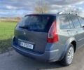 Сірий Рено Меган, об'ємом двигуна 2 л та пробігом 242 тис. км за 5500 $, фото 2 на Automoto.ua
