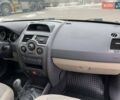 Сірий Рено Меган, об'ємом двигуна 1.6 л та пробігом 185 тис. км за 5500 $, фото 18 на Automoto.ua