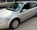 Сірий Рено Меган, об'ємом двигуна 1.6 л та пробігом 161 тис. км за 6450 $, фото 1 на Automoto.ua