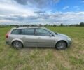 Сірий Рено Меган, об'ємом двигуна 1.6 л та пробігом 300 тис. км за 4400 $, фото 3 на Automoto.ua
