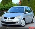 Серый Рено Меган, объемом двигателя 1.6 л и пробегом 185 тыс. км за 4700 $, фото 5 на Automoto.ua