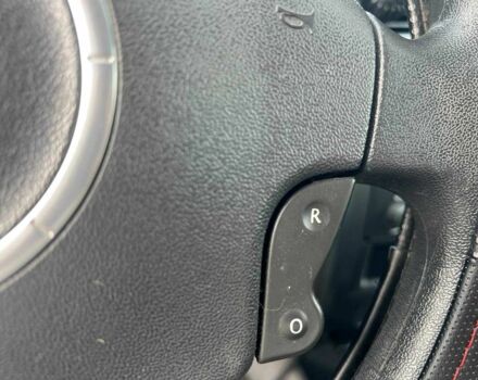 Серый Рено Меган, объемом двигателя 1.5 л и пробегом 342 тыс. км за 4690 $, фото 22 на Automoto.ua