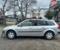 Серый Рено Меган, объемом двигателя 1.6 л и пробегом 227 тыс. км за 4899 $, фото 11 на Automoto.ua