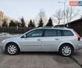 Сірий Рено Меган, об'ємом двигуна 1.6 л та пробігом 242 тис. км за 5200 $, фото 6 на Automoto.ua